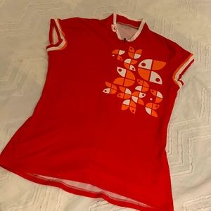 Sucoi Cycling Jersey